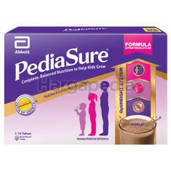 Pediasure Complete Chocolate 3kg Pediasure Complete Chocolate 3kg