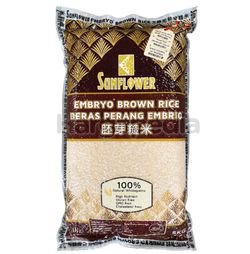 Sunflower Embryo Brown Rice 5kg Sunflower Embryo Brown Rice 5kg