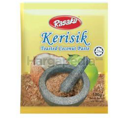Rasaku Kerisik 100gm Rasaku Kerisik 100gm