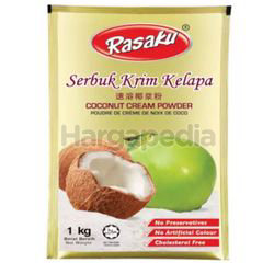 Rasaku Coconut Cream Powder 1kg Rasaku Coconut Cream Powder 1kg