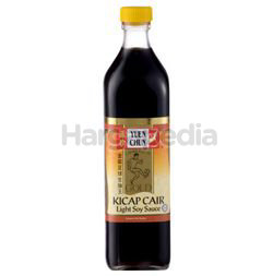 Yuen Chun Old Man Gold Light Soya 750ml Yuen Chun Old Man Gold Light Soya 750ml