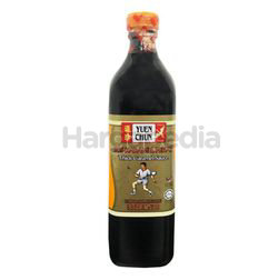 Yuen Chun Badminton Blended Thick Sauce 375ml Yuen Chun Badminton Blended Thick Sauce 375ml