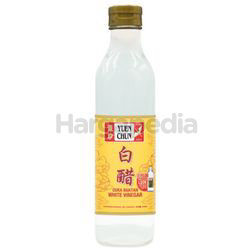 Yuen Chun Map of Malaysia Artificial Vinegar 375ml Yuen Chun Map of Malaysia Artificial Vinegar 375ml