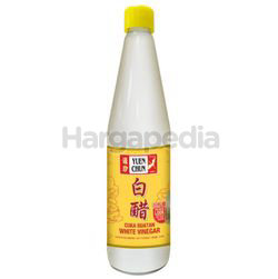 Yuen Chun Map of Malaysia Artificial Vinegar 630ml Yuen Chun Map of Malaysia Artificial Vinegar 630ml