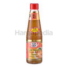 Yuen Chun Abalone Chicken Sauce 420ml Yuen Chun Abalone Chicken Sauce 420ml