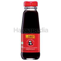 Lee Kum Kee Panda Oyster Sauce 145gm Lee Kum Kee Panda Oyster Sauce 145gm