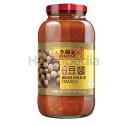 Lee Kum Kee Bean Sauce Taucu 800gm Lee Kum Kee Bean Sauce Taucu 800gm