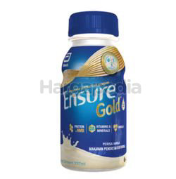 Ensure Gold Vanilla 237ml Ensure Gold Vanilla 237ml