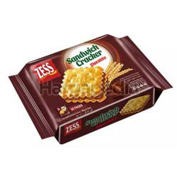 Zess Cream Sandwich Chocolate 180gm Zess Cream Sandwich Chocolate 180gm