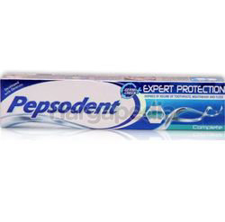 Pepsodent Expert Protection Complete Toothpaste 160gm Pepsodent Expert Protection Complete Toothpaste 160gm
