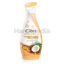 Citra Hand & Body Lotion Golden White UV 120ml Citra Hand & Body Lotion Golden White UV 120ml