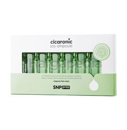 SNP Cicaronic SOS Ampoule 7s SNP Cicaronic SOS Ampoule 7s
