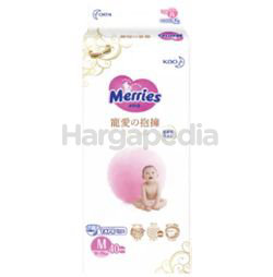 Merries Tender Love Tape Baby Diapers M40 Merries Tender Love Tape Baby Diapers M40