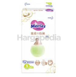 Merries Tender Love Tape Baby Diapers S52 Merries Tender Love Tape Baby Diapers S52