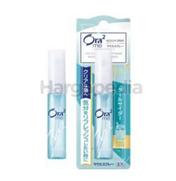 Ora2 me Mouth Spray Cool Cider 6ml Ora2 me Mouth Spray Cool Cider 6ml