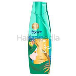 Rejoice Hijab Shampoo Perfect Straight 340ml Rejoice Hijab Shampoo Perfect Straight 340ml