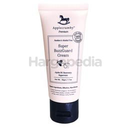 Applecrumby Super BuzzGuard Cream 50ml Applecrumby Super BuzzGuard Cream 50ml