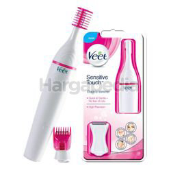 Veet Sensitive Touch Electric Trimmer 1s Veet Sensitive Touch Electric Trimmer 1s