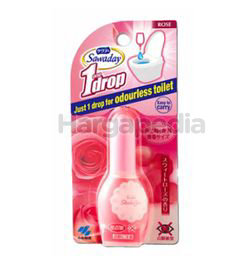 Sawaday One Drop Rose 20ml Sawaday One Drop Rose 20ml