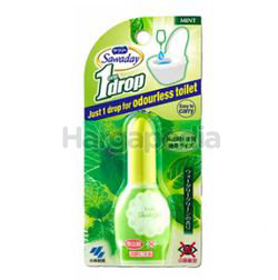 Sawaday One Drop Mint 20ml Sawaday One Drop Mint 20ml