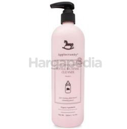 Applecrumby Bottle & Utensil Cleaner 500ml Applecrumby Bottle & Utensil Cleaner 500ml