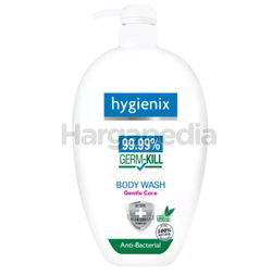 Hygienix Antibac Shower Gentle Care 1lit Hygienix Antibac Shower Gentle Care 1lit