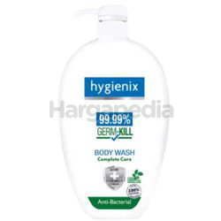 Hygienix Antibac Shower Complete Care 1lit Hygienix Antibac Shower Complete Care 1lit