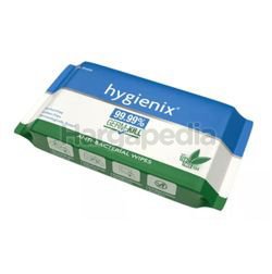 Hygienix Antibacterial Wipes 20s Hygienix Antibacterial Wipes 20s