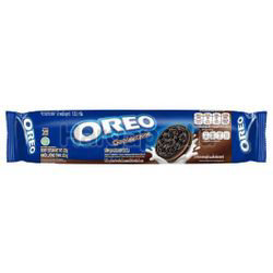 Oreo Chocolate Creme 133gm Oreo Chocolate Creme 133gm