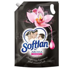 Softlan Fabric Softener Aroma Therapy Indulge Refill 1.3lit Softlan Fabric Softener Aroma Therapy Indulge Refill 1.3lit