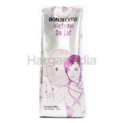 Bonaroma Vietnam Da Lat Coffee 200gm Bonaroma Vietnam Da Lat Coffee 200gm