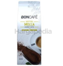Boncafe Mocca Ground Coffee 200gm Boncafe Mocca Ground Coffee 200gm