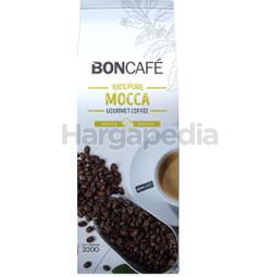 Boncafe Mocca Coffee Bean 200gm Boncafe Mocca Coffee Bean 200gm
