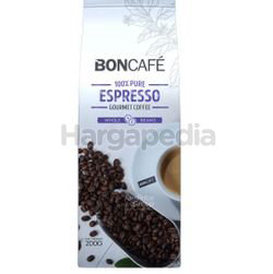 Boncafe Espresso Coffee Bean 200gm Boncafe Espresso Coffee Bean 200gm