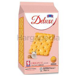 Hup Seng Kerk Deluxe Original Crackers 258gm Hup Seng Kerk Deluxe Original Crackers 258gm