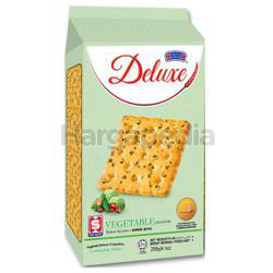 Hup Seng Kerk Deluxe Vegetable Crackers 258gm Hup Seng Kerk Deluxe Vegetable Crackers 258gm