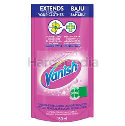 Vanish Liquid Stain Remover 150ml Vanish Liquid Stain Remover 150ml