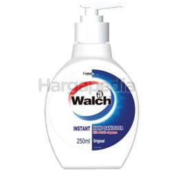 Walch Hand Sanitizer 250ml Walch Hand Sanitizer 250ml