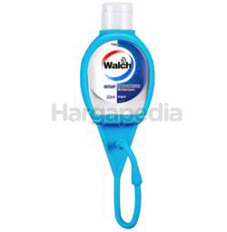 Walch Hand Sanitizer Blue Casing 20ml Walch Hand Sanitizer Blue Casing 20ml