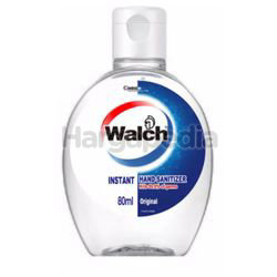 Walch Hand Sanitizer 80ml Walch Hand Sanitizer 80ml
