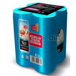 Minute Maid Refresh Apple 4x300ml Minute Maid Refresh Apple 4x300ml