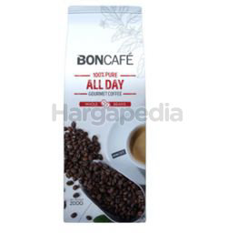 Boncafe All Day Coffee Bean 200gm Boncafe All Day Coffee Bean 200gm