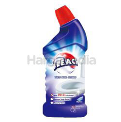 Walch Bleach Toilet Bowl Cleanser Marine 600ml Walch Bleach Toilet Bowl Cleanser Marine 600ml