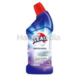 Walch Bleach Toilet Bowl Cleanser Lavender 600ml Walch Bleach Toilet Bowl Cleanser Lavender 600ml