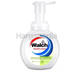 Walch Foaming Moisturising Hand Wash 300ml Walch Foaming Moisturising Hand Wash 300ml