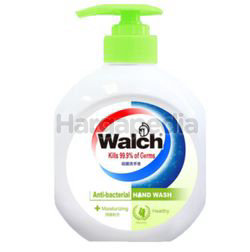 Walch Foaming Moisturising Hand Wash 525ml Walch Foaming Moisturising Hand Wash 525ml