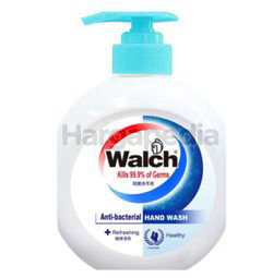 Walch Foaming Refreshing Hand Wash 525ml Walch Foaming Refreshing Hand Wash 525ml