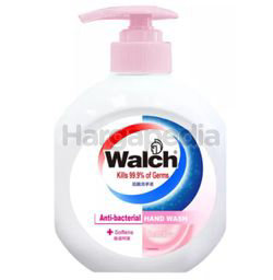 Walch Foaming Sensitive Hand Wash 525ml Walch Foaming Sensitive Hand Wash 525ml