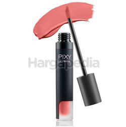 Pixy Colours Lip Cream 18 Cheeky Coral 1s Pixy Colours Lip Cream 18 Cheeky Coral 1s