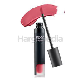 Pixy Colours Lip Cream 17 Burning Pink 1s Pixy Colours Lip Cream 17 Burning Pink 1s